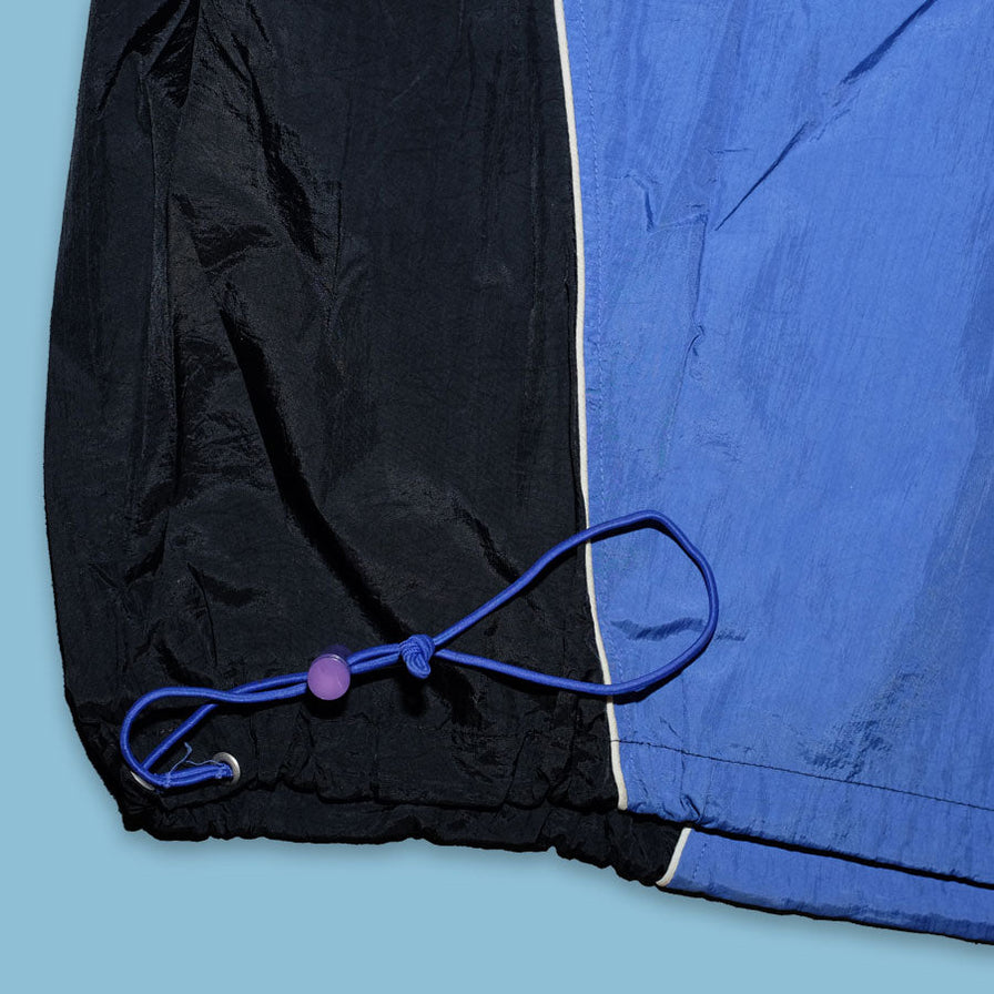 Vintage Champion Windbreaker XXL - Double Double Vintage
