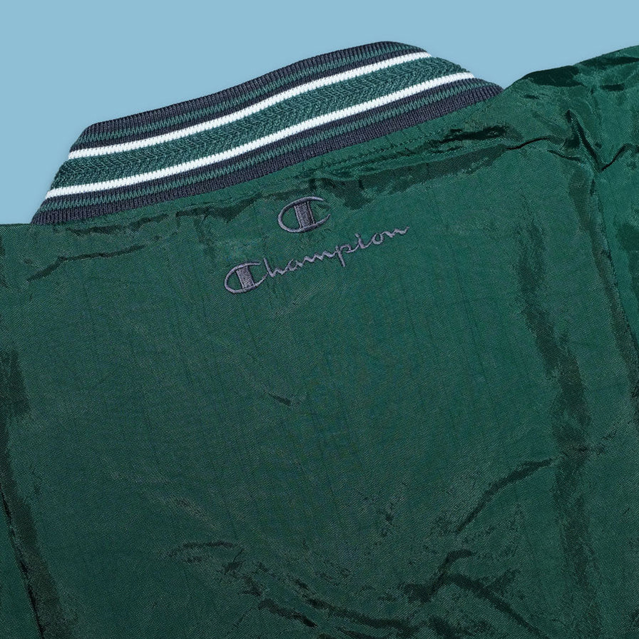 Vintage Champion Windbreaker XLarge / XXL - Double Double Vintage