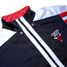 Vintage Champion Bulls Shooting Shirt Small / Medium - Double Double Vintage