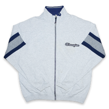 Vintage Champion Sweatjacket XLarge - Double Double Vintage