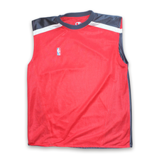 Champion Reversible NBA Jersey XLarge - Double Double Vintage