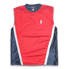 Champion Reversible NBA Jersey XLarge - Double Double Vintage