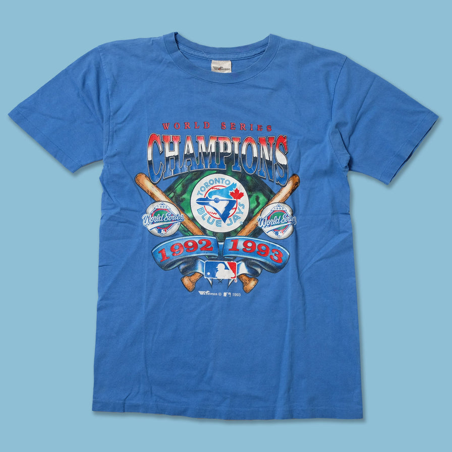 Vintage 1993 Toronto Blue Jays T-Shirt Medium