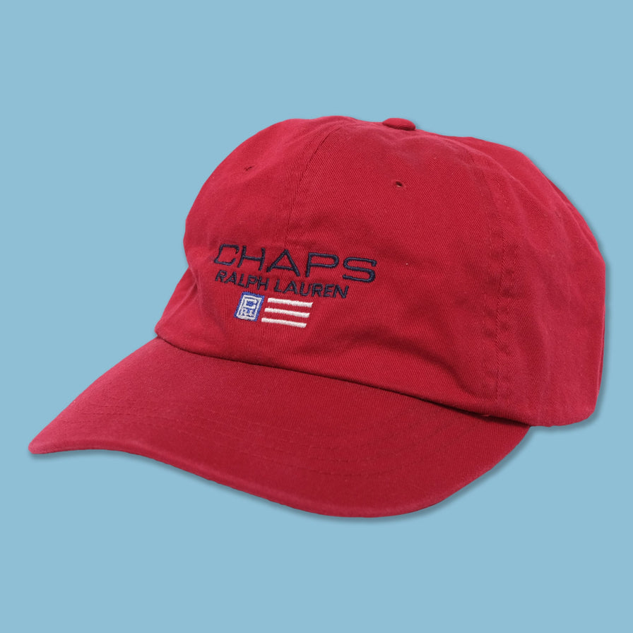 Vintage Chaps By Ralph Lauren Strapback