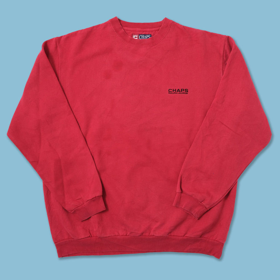 Vintage Chaps By Ralph Lauren Sweater Medium