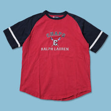 Vintage Chaps By Ralph Lauren T-Shirt Large