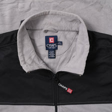 Vintage Chaps Fleece Jacket XLarge