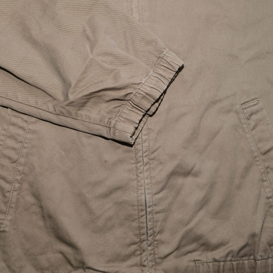 Vintage Chaps By Ralph Lauren Harrington Jacket Large - Double Double Vintage