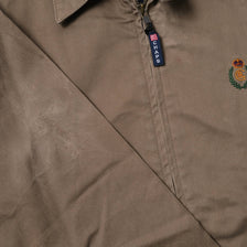 Vintage Chaps By Ralph Lauren Harrington Jacket Medium / Large