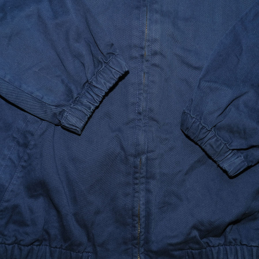 Vintage Chaps by Ralph Lauren Harrington Jacket Large - Double Double Vintage