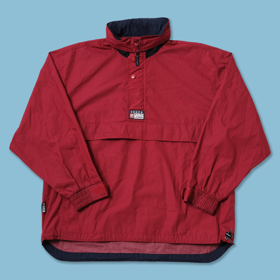 Vintage Chaps by Ralph Lauren Windbreaker Medium