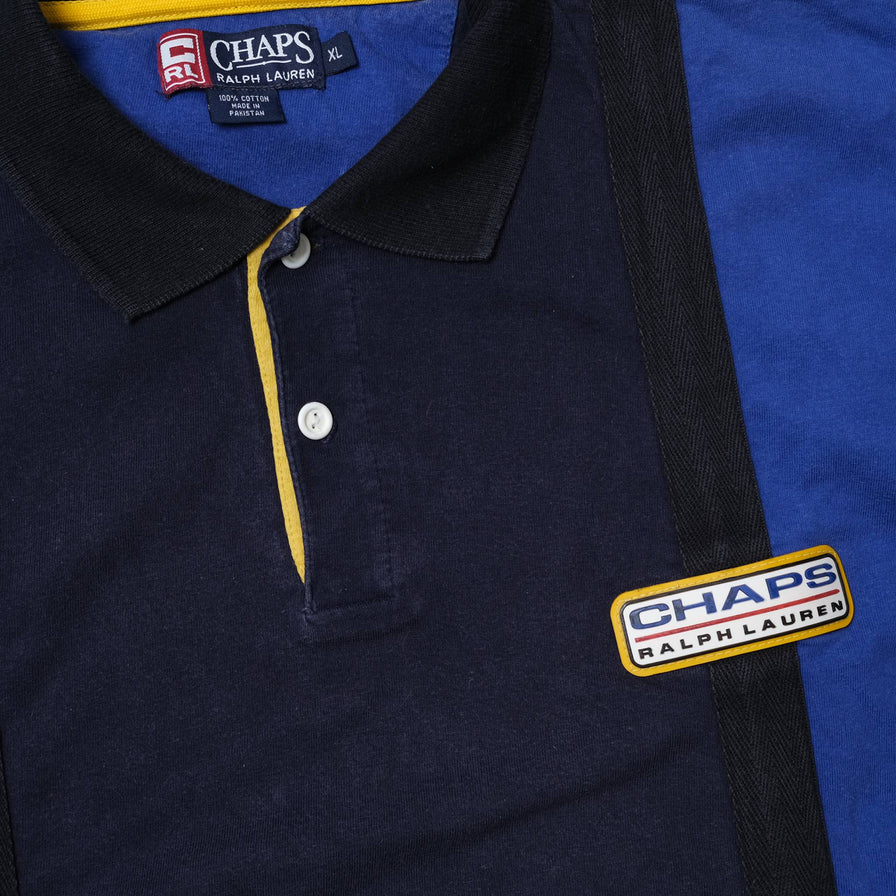 Vintage Chaps By Ralph Lauren Polo XLarge