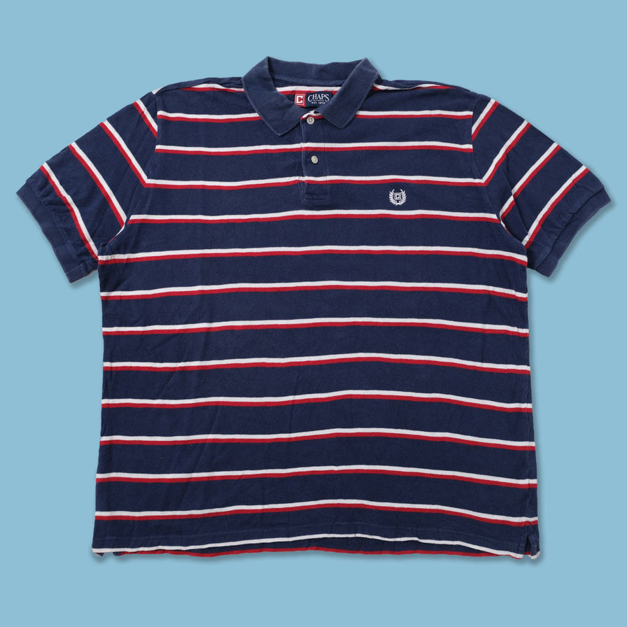 Vintage Chaps By Ralph Lauren Polo Large