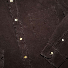 Vintage Chaps by Ralph Lauren Corduroy Shirt Large