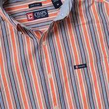 Vintage Chaps Shirt Medium
