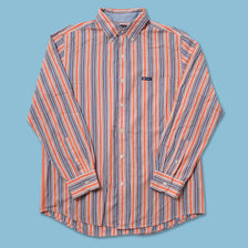 Vintage Chaps Shirt Medium