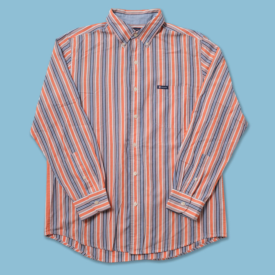 Vintage Chaps Shirt Medium