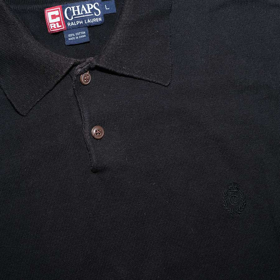 Vintage Chaps By Ralph Lauren Sweater Large