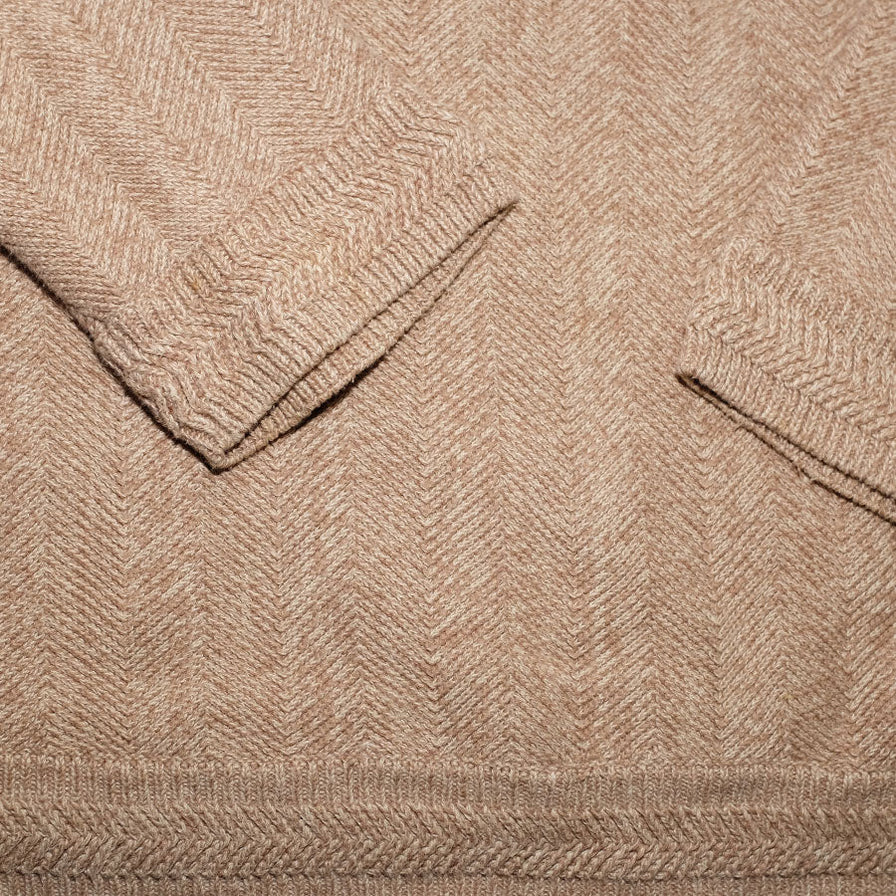 Vintage Chaps By Ralph Lauren Sweater XLarge - Double Double Vintage