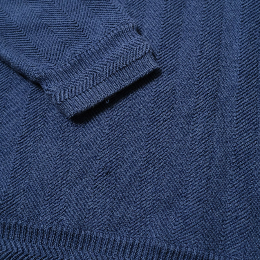 Vintage Chaps By Ralph Lauren Knit Sweater Large