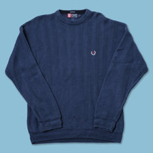Vintage Chaps By Ralph Lauren Knit Sweater Large