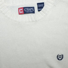 Vintage Chaps By Ralph Lauren Sweater XLarge - Double Double Vintage