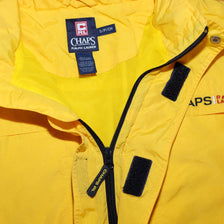 Vintage Chaps Ralph Lauren Windbreaker Large - Double Double Vintage