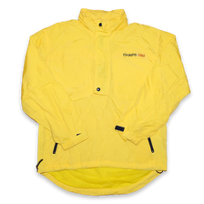 Vintage Chaps Ralph Lauren Windbreaker Large - Double Double Vintage