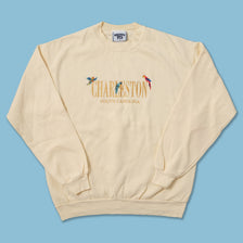 Vintage Charleston Sweater Medium