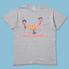 Vintage Flip N Fly T-Shirt Small