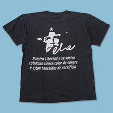 Vintage Che Guevara T-Shirt XLarge