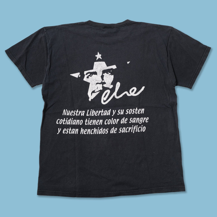 Vintage Che Guevara T-Shirt XLarge