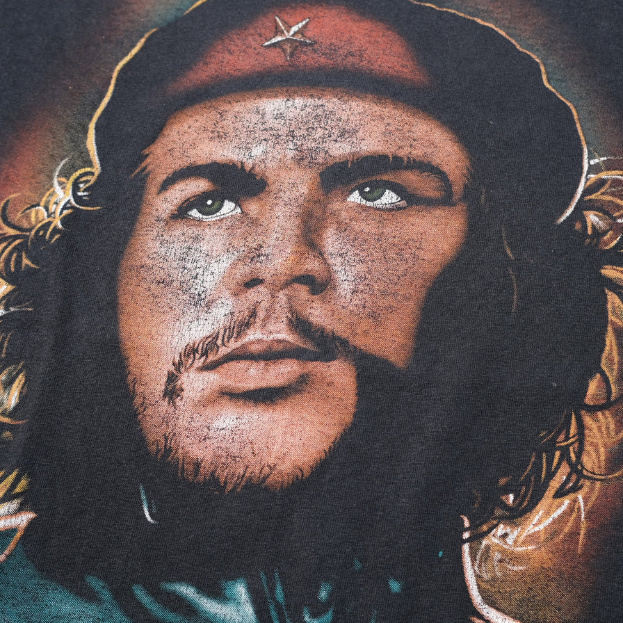 Vintage Che Guevara T-Shirt XLarge