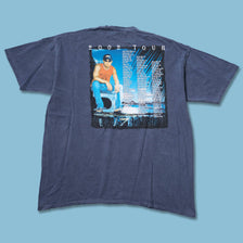 Vintage 2002 Kenny Chesney Tour T-Shirt XXL