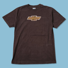 Vintage Chevrolet T-Shirt Medium / Large