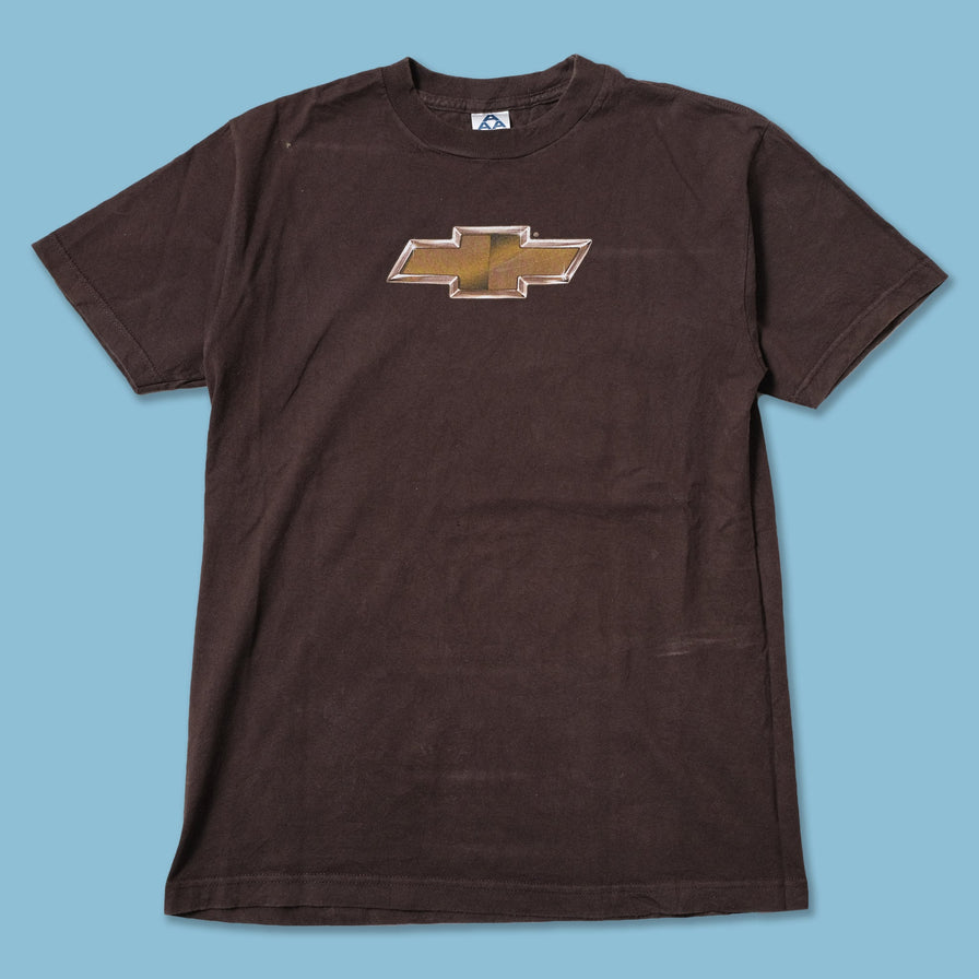 Vintage Chevrolet T-Shirt Medium / Large