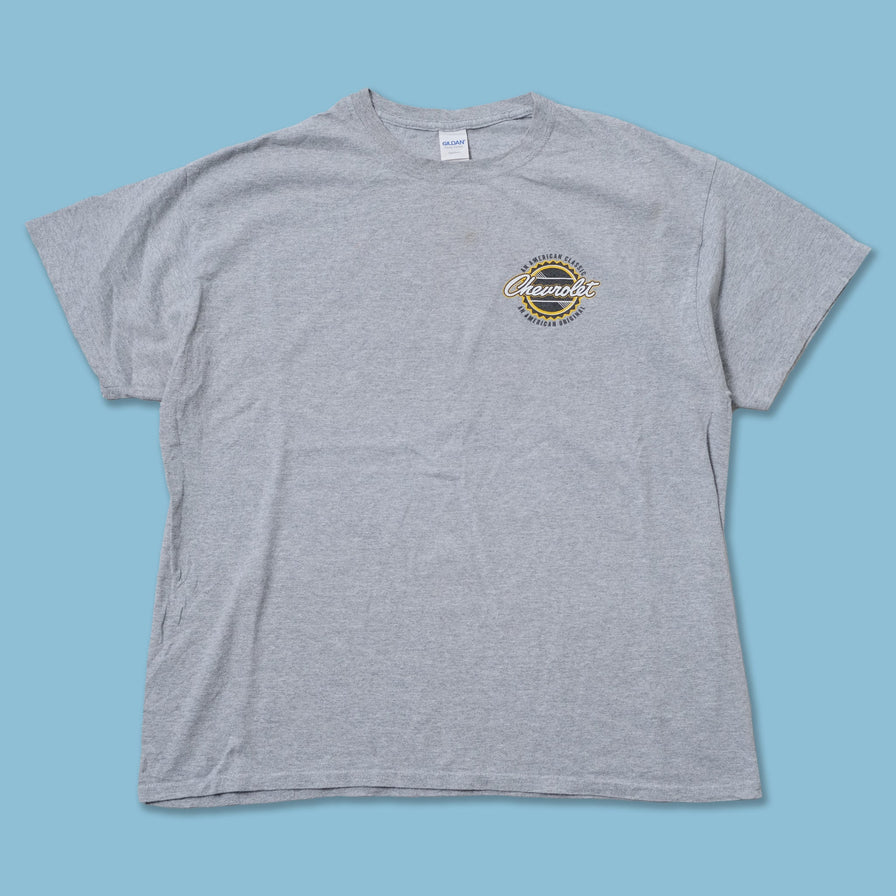 Chevrolet T-Shirt XLarge