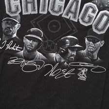 Chicago White Sox T-Shirt Small