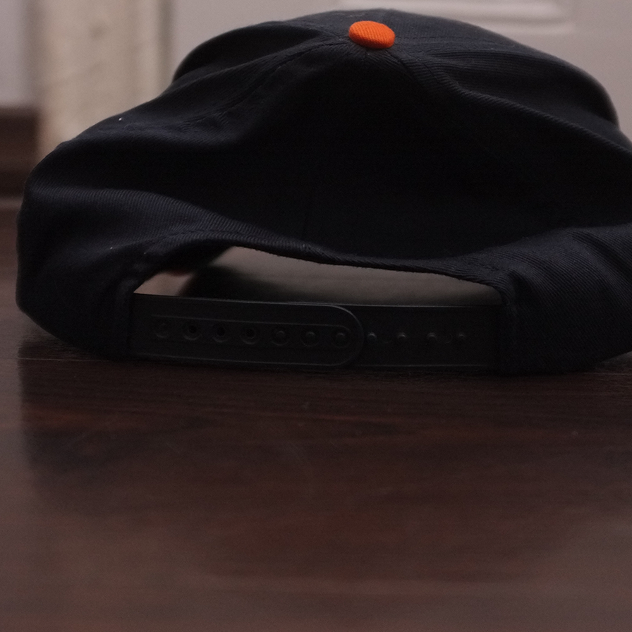 Chicago Bears Snapback Onesize - Double Double Vintage