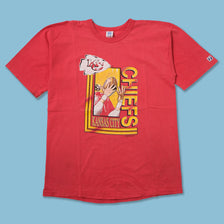 Vintage 1994 Kansas City Chiefs T-Shirt XXL