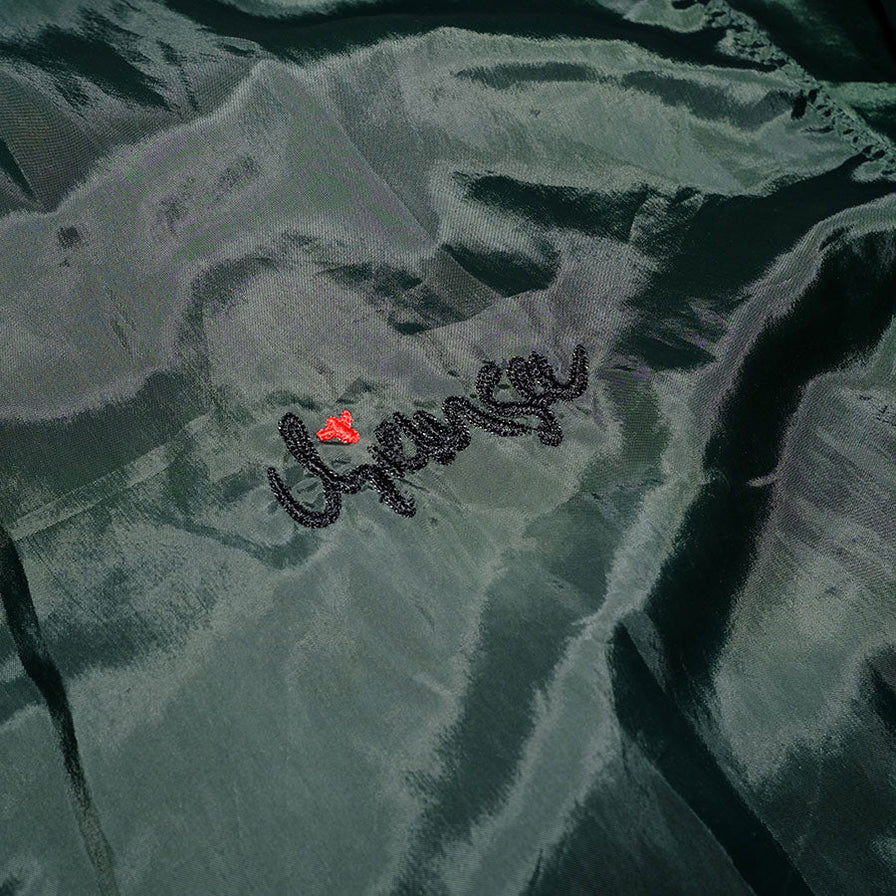 Vintage Chiemsee Coach Jacket XLarge - Double Double Vintage