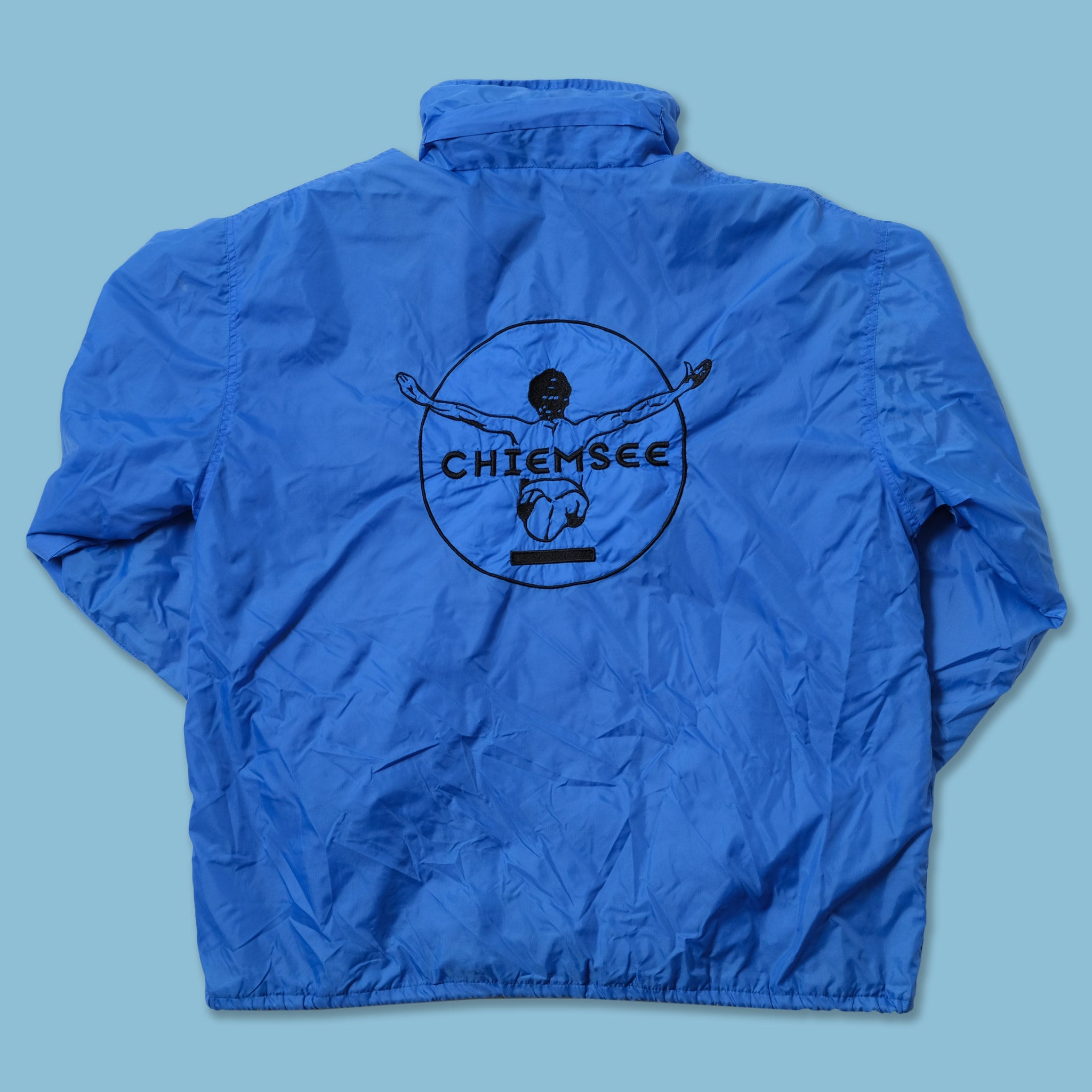 Vintage Chiemsee Jacket XLarge kaufen – Double Double Vintage