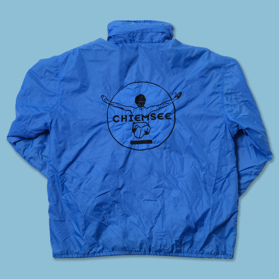 Vintage Chiemsee Jacket XLarge kaufen – Double Double Vintage