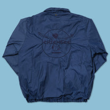 Vintage Chiemsee Coach Jacket Large