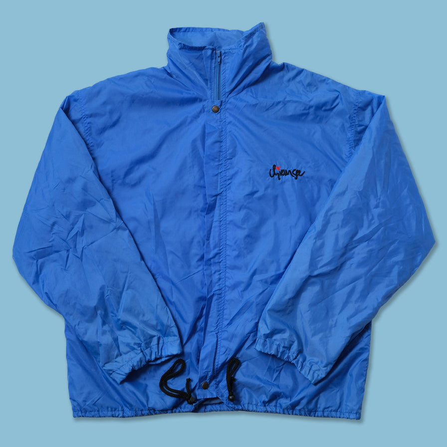 Vintage Chiemsee Jacket XLarge