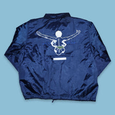 Vintage Chiemsee Coach Jacket XLarge - Double Double Vintage