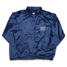 Vintage Chiemsee Coach Jacket XLarge - Double Double Vintage
