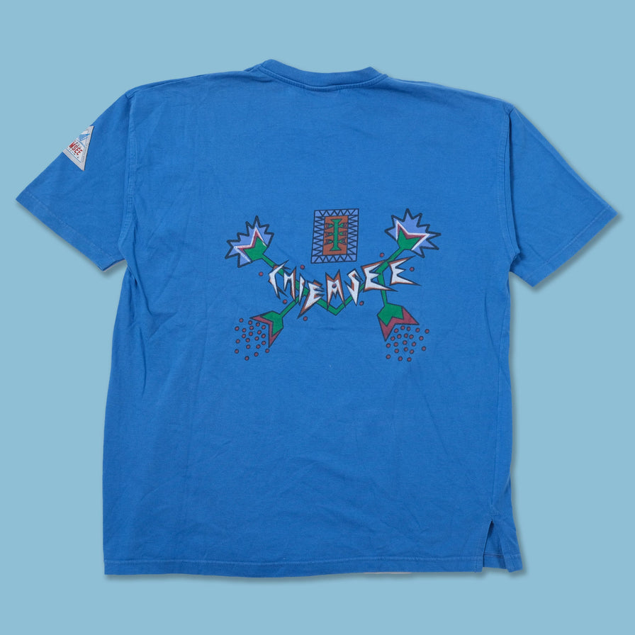 Vintage Chiemsee T-Shirt XLarge