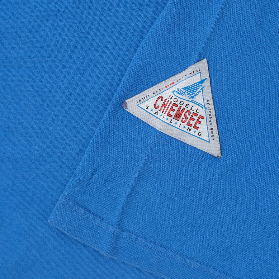 Vintage Chiemsee T-Shirt XLarge