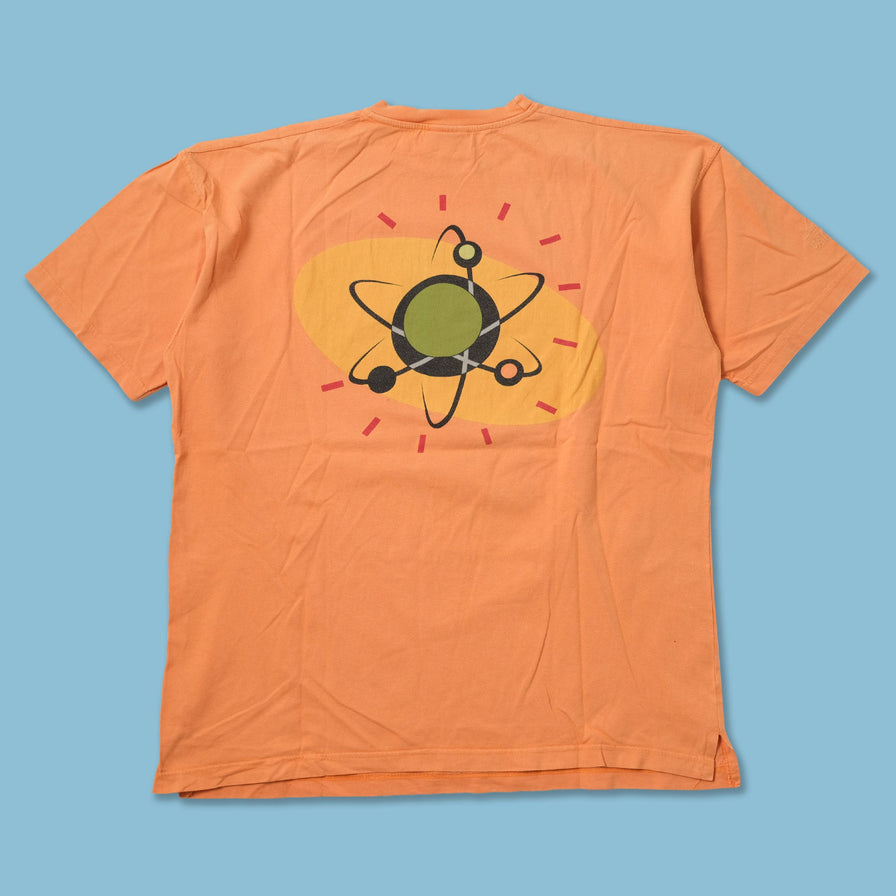 Vintage Chiemsee T-Shirt Large
